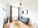 Location Appartement Clichy  2 pieces 39 m2