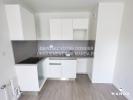 For rent Apartment Lambersart  43 m2 2 pieces