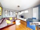 For sale Apartment Colombes 78 m2 4 pieces
