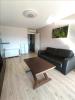 For rent Apartment Cagnes-sur-mer 55 m2 2 pieces