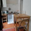 For rent Apartment Bordeaux  18 m2