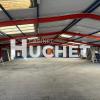 For rent Commerce Ouistreham  597 m2