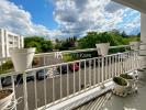 Vente Appartement Bordeaux  4 pieces 75 m2