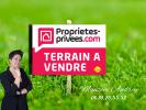 Vente Terrain Torvilliers 1442 m2