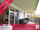 For sale Apartment Mions  76 m2 4 pieces