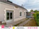 Location Maison Vierzon  3 pieces 78 m2