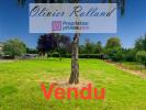 For sale Land Faye-d'anjou