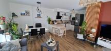 For rent Apartment Gorges 66 m2 3 pieces