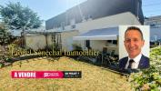 For sale House Mans 80 m2 4 pieces