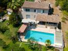 For sale House Lauris 214 m2 8 pieces