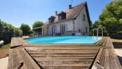 Vente Maison Saint-laurent-des-hommes  6 pieces 163 m2