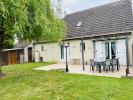 For sale House Villemeux-sur-eure 100 m2 4 pieces
