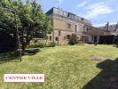 Vente Maison Alencon  13 pieces 315 m2