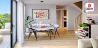 For sale Apartment Strasbourg 93 m2 4 pieces