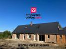 For sale House Cany-barville 90 m2 5 pieces