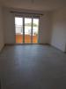 For rent Apartment Agde  60 m2 3 pieces