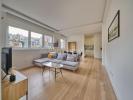 Location Appartement Issy-les-moulineaux  3 pieces 75 m2
