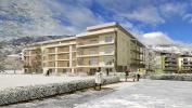 Location Appartement Sallanches  2 pieces 42 m2