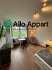 For rent Apartment Rennes  36 m2
