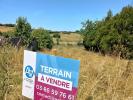 Vente Terrain Sanvignes-les-mines 711 m2