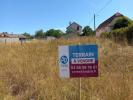 Vente Terrain Sanvignes-les-mines 711 m2