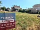 Vente Terrain Sanvignes-les-mines 711 m2