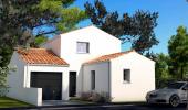 For sale House Herbergement  99 m2