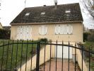 For rent House Fosseuse 118 m2 7 pieces