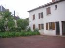 For rent Apartment Creusot 17 m2