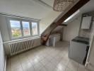 For rent Apartment Creusot 47 m2 2 pieces