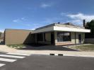 For rent Commercial office Torvilliers 238 m2