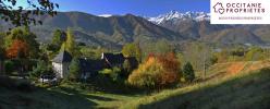 For sale Prestigious house Oust  280 m2 10 pieces