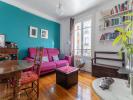 For rent Apartment Paris-20eme-arrondissement 34 m2 2 pieces