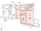 For sale Commercial office Bernis 166 m2 4 pieces