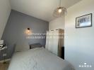 For rent Apartment Madeleine 12 m2 6 pieces