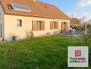 Vente Maison Pouilly-en-auxois 6 pieces 137 m2