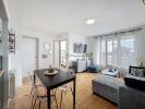 Vente Appartement Limoges  3 pieces 50 m2