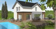 Vente Maison Armoy 5 pieces 125 m2