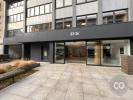 For rent Box office Boulogne-billancourt 132 m2