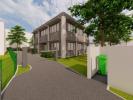 Location Bureau Angers 487 m2