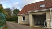 For rent House Campagne-les-hesdin 90 m2 5 pieces
