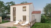 For sale House Montbert 96 m2 5 pieces