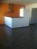 For rent Apartment Revel 96 m2 3 pieces