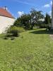 For sale Land Precy-sur-oise 312 m2