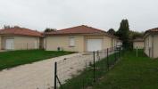 For rent House Saint-jean-sur-reyssouze 85 m2 4 pieces
