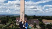 For sale House Villette-de-vienne 240 m2 6 pieces