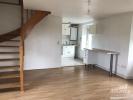 For rent Apartment Bethoncourt  46 m2 3 pieces