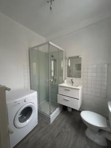 For rent Saint-etienne 1 room 27 m2 Loire (42000) photo 3