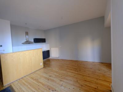 For rent Saint-etienne 2 rooms 57 m2 Loire (42000) photo 1