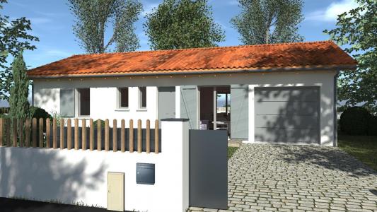 For sale Barp 352 m2 Gironde (33114) photo 3